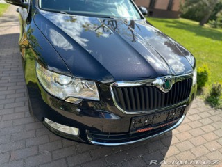 Å koda Superb 1.4Tsi 92kw 2010
