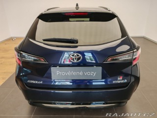 Toyota Corolla 1.8L GR (HEV special) , G 2022