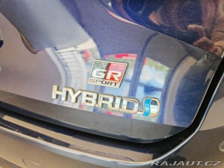 Toyota Corolla 1.8L GR (HEV special) , G 2022