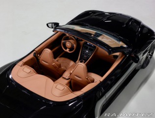 Aston Martin DBS Superleggera 5.2 V12 Vol 2020