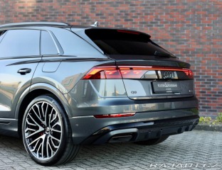 Audi Q8 60 TFSIe Quattro *NovÃ©!* 2025
