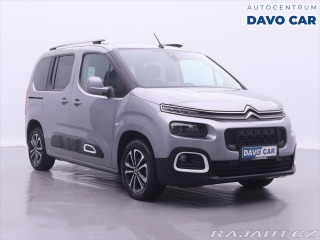 CitroÃ«n Berlingo 1,2 PureTech Navi Aut.kli