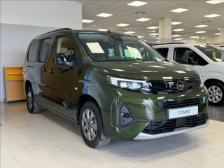 Opel Combo 1.5 Elegance Plus L2H1 AT