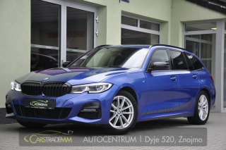BMW 3 320xD M-SPORT LASER PANOR