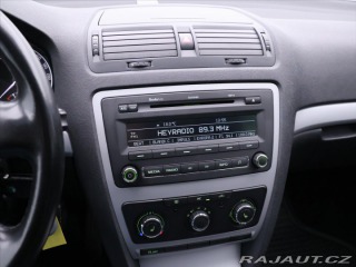 Å koda Octavia 1,6 TDI 77kW Ambition CZ 2012