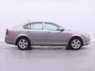 Å koda Octavia 1,6 TDI 77kW Ambition CZ 2012