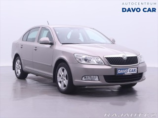 Å koda Octavia 1,6 TDI 77kW Ambition CZ