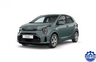 Kia Picanto Comfort - K odbÄ›ru od 07/