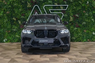 BMW X5 COMPETITION*MASÃÅ½*PANO*TA 2023