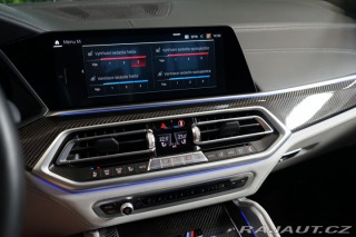 BMW X5 COMPETITION*MASÃÅ½*PANO*TA 2023