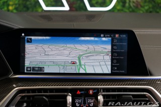 BMW X5 COMPETITION*MASÃÅ½*PANO*TA 2023