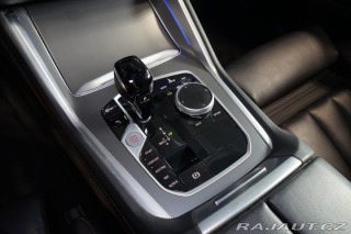 BMW X6 40d xDRIVE*LASER*TAÅ½NÃ‰*KA 2021