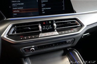BMW X6 40d xDRIVE*LASER*TAÅ½NÃ‰*KA 2021