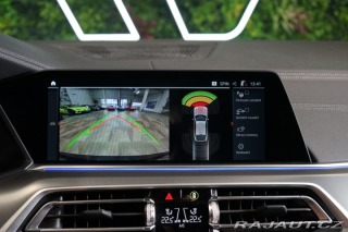 BMW X6 40d xDRIVE*LASER*TAÅ½NÃ‰*KA 2021