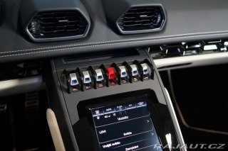 Lamborghini HuracÃ¡n EVO SPYDER AWD*LIFT*ZÃRUK 2023