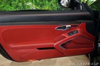 Porsche 911 BOSE*LIFT*ZÃRUKA 2016