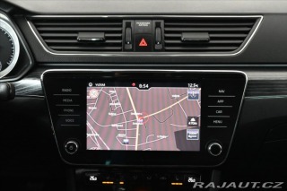 Å koda Superb 1,5 TSi 110kW *Business E 2020