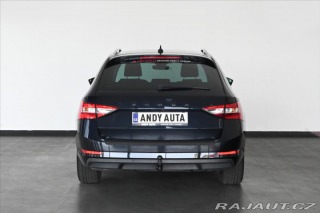 Å koda Superb 1,5 TSi 110kW *Business E 2020