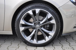 Opel Cascada 2,0CDTi AUTOMAT ÄŒR NAVI 2014