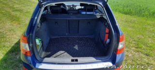 Å koda Octavia 2,0   3 TDi 4x4 135kw 2016