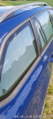 Å koda Octavia 2,0   3 TDi 4x4 135kw 2016
