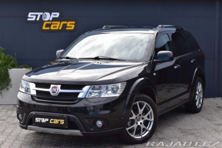 Fiat Freemont 2.0 MJT AWD*7.MÃST*ALPINE
