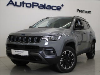 Jeep Compass 1,3 Turbo 4xe 240k Trailh