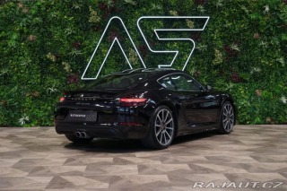 Porsche Cayman PDK*BOSE*CHRONO 2018
