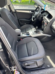 Audi A4 2,0   100kw 2008 sedan 2008
