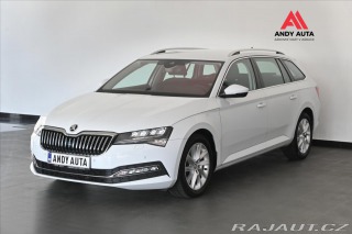 Å koda Superb 1,5 TSi 110kW *Business E