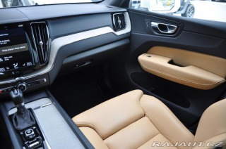 Volvo XC60 2,0D4 INSCRIPTION K360Â° 2017