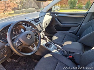 Å koda Octavia 2,0   III Scout 4x4 1800