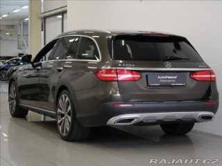 Mercedes-Benz E 2,0 220D All-terrain TAÅ½N 2017