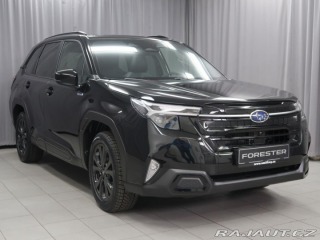 Subaru Forester COMFORT NAVI. K ODBÄšRU IH 2025