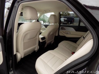 Mercedes-Benz GLE 450/AMG-Line/4-M/1.Maj.ÄŒR 2022