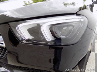 Mercedes-Benz GLE 450/AMG-Line/4-M/1.Maj.ÄŒR 2022