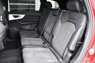 Audi Q7 50TDI Q S-LINE TAÅ½NÃ‰ AIR 2021