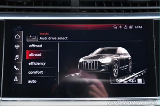 Audi Q7 50TDI Q S-LINE TAÅ½NÃ‰ AIR 2021