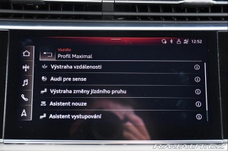 Audi Q7 50TDI Q S-LINE TAÅ½NÃ‰ AIR 2021