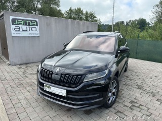 Å koda Kodiaq 2,0TSI 140kW SPORTLINE 1.