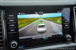Å koda Kodiaq 2.0TDi SPORTLINE 4X4 DSG 2023