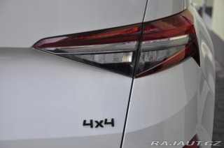 Å koda Kodiaq 2.0TDi SPORTLINE 4X4 DSG 2023