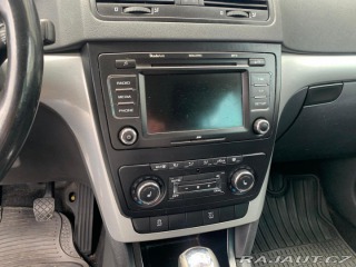 Å koda Yeti 1.2TSi, 77KW 2010