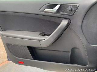 Å koda Yeti 1.2TSi, 77KW 2010