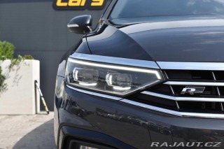 Volkswagen Passat 2.0 TDI 147 4x4*TAÅ½NÃ‰*H/K 2021