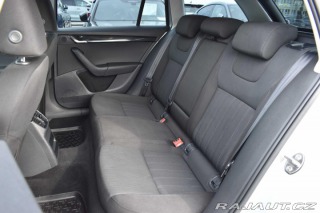 Å koda Octavia 2.0 TDI 135 STYLE*4x4*TAÅ½ 2018