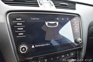 Å koda Octavia 2.0 TDI 135 STYLE*4x4*TAÅ½ 2018