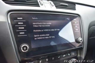 Å koda Octavia 2.0 TDI 135 STYLE*4x4*TAÅ½ 2018