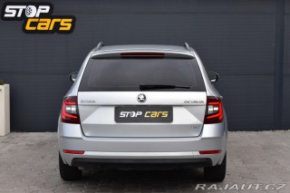 Å koda Octavia 2.0 TDI 135 STYLE*4x4*TAÅ½ 2018