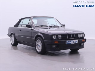 BMW 3 2,5 i 125kW KÅ¯Å¾e